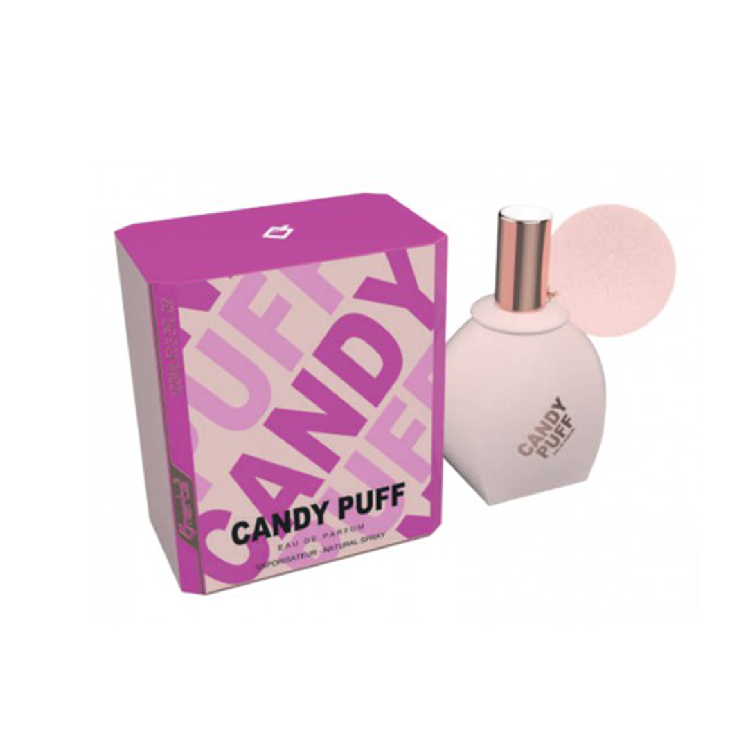 Omerta EDP 100ml Candy Puff OM200