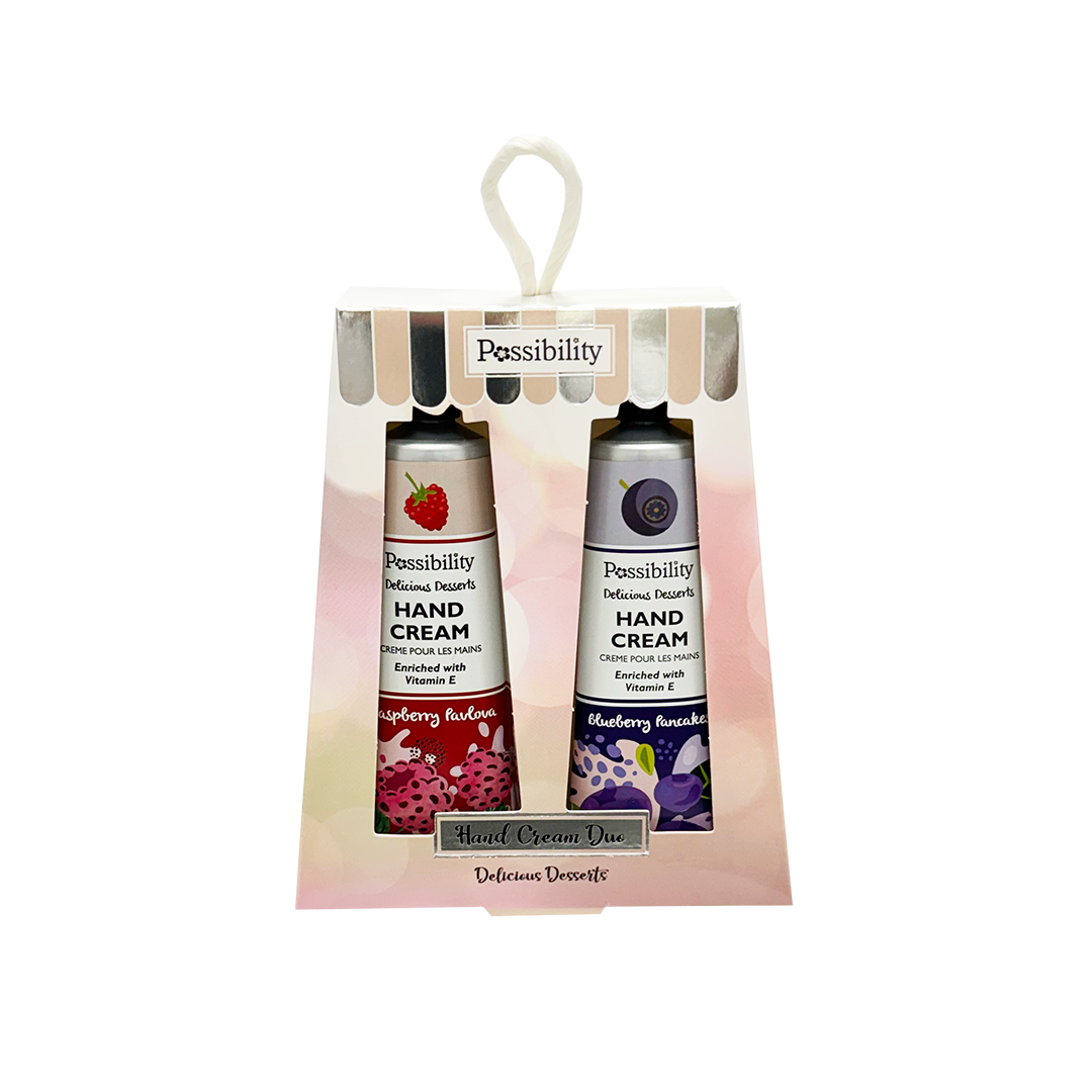 Possibility Hand Cream Duo 30ml