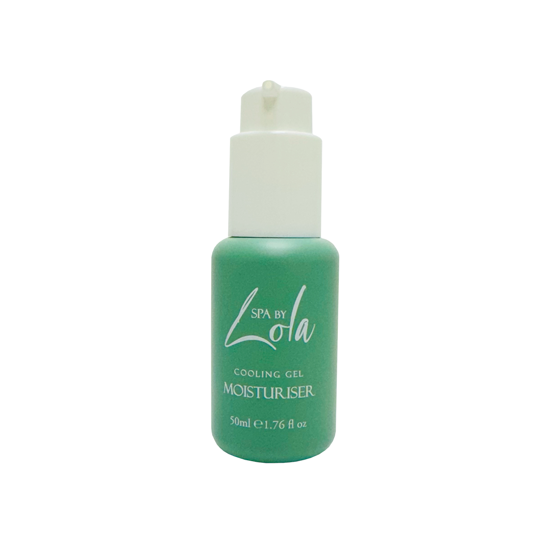 Spa By Lola Cooling Gel Moisturiser 50ml