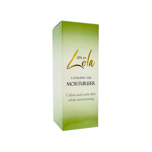 Spa By Lola Cooling Gel Moisturiser 50ml