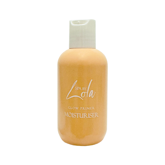 Spa By Lola Glow Primer Moisturiser 100ml