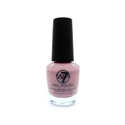 W7 Nail Polish 102A Retreat