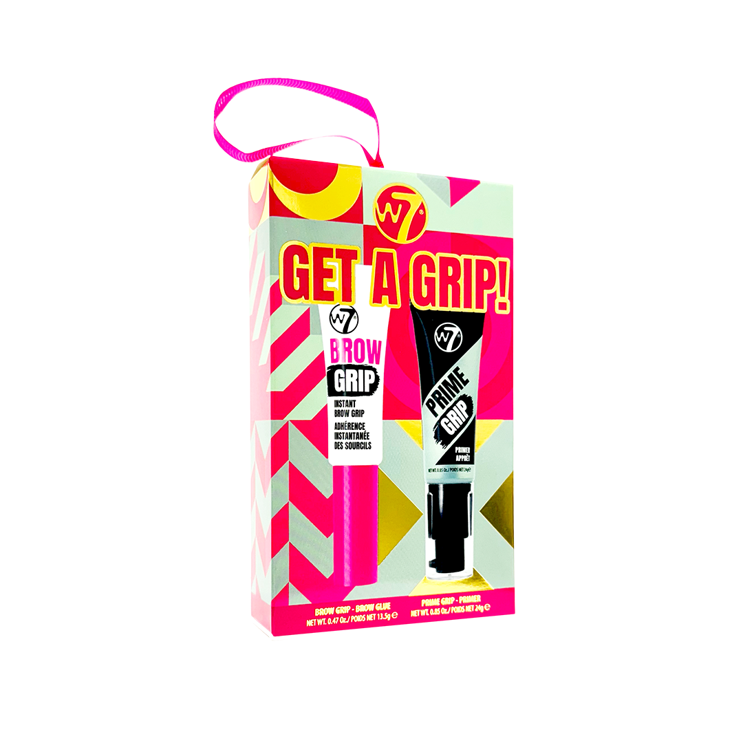 W7 Get A Grip Gift Set