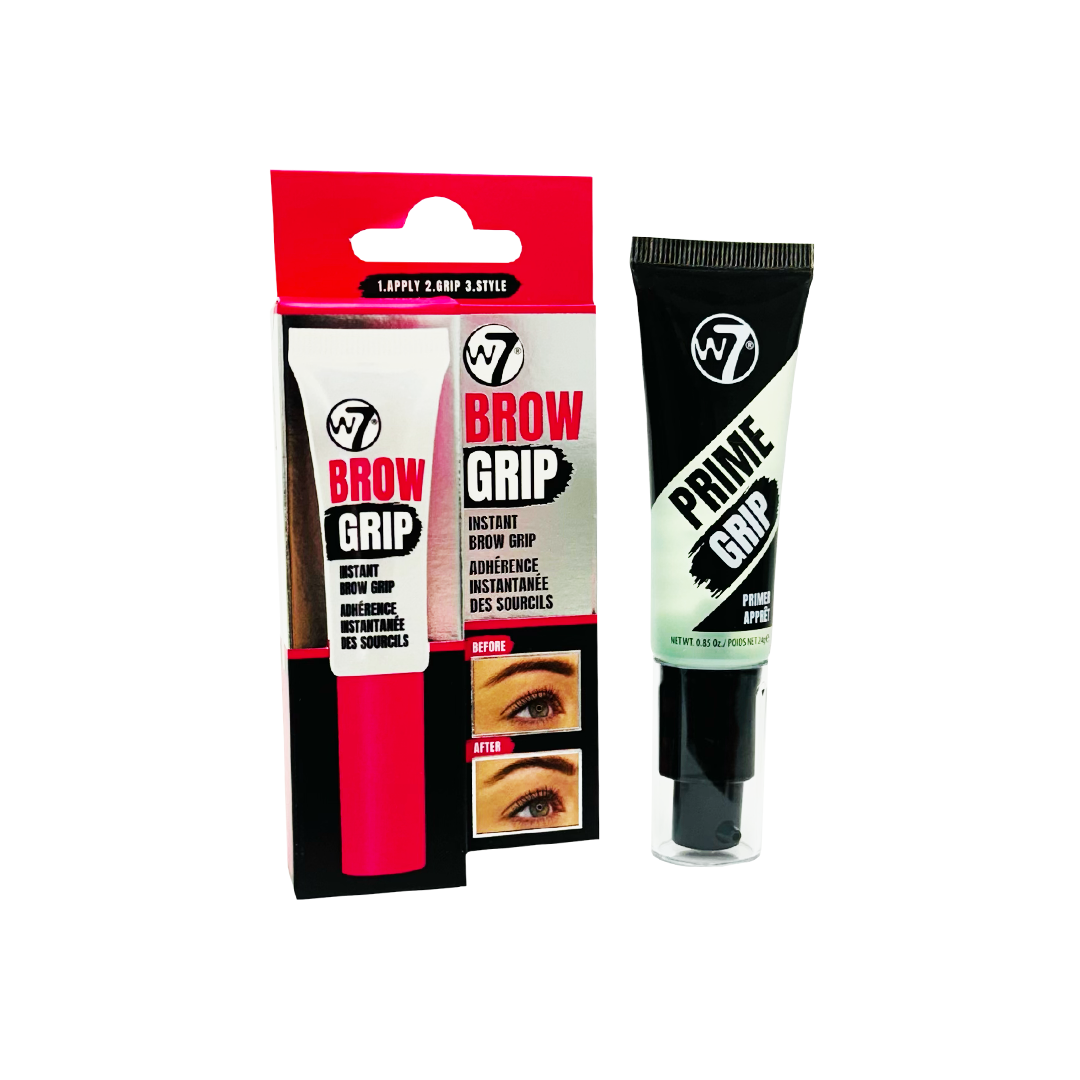 W7 Get A Grip Gift Set