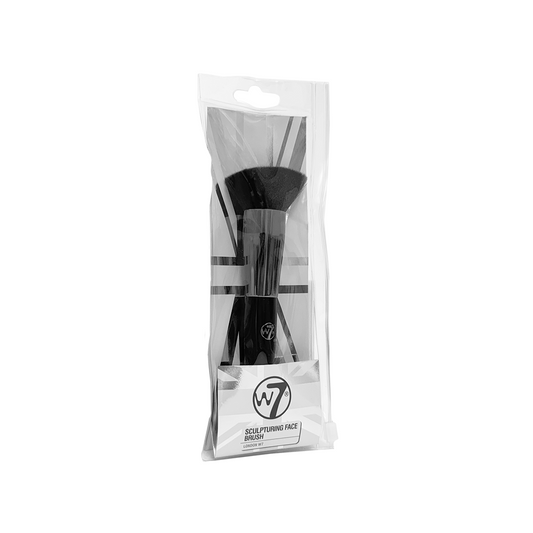 W7 Sculpturing Face Brush