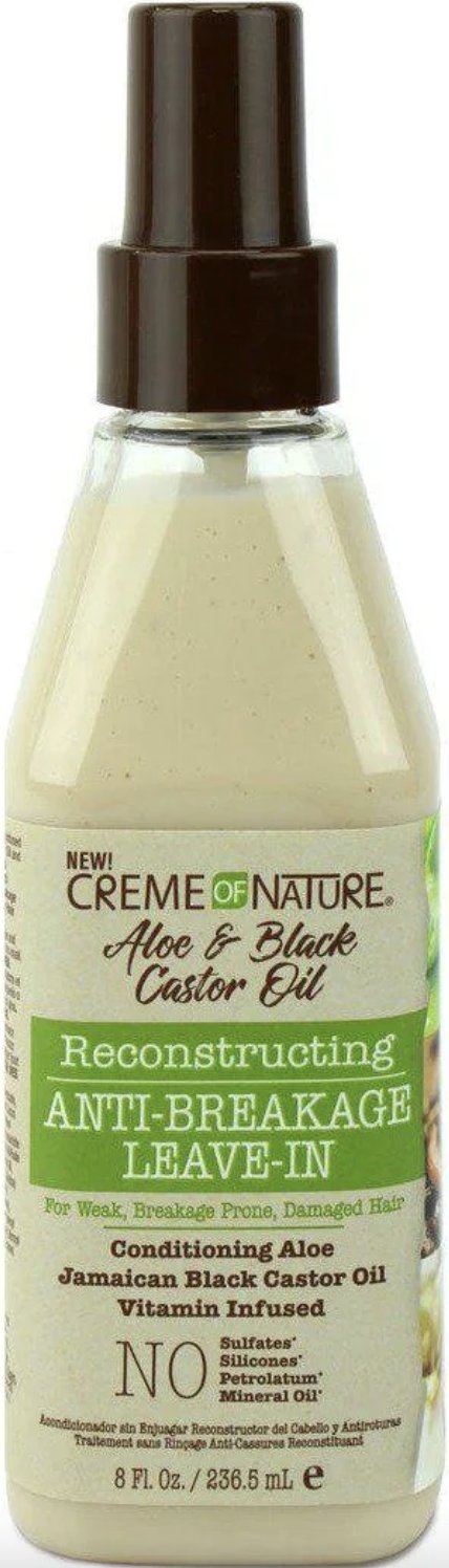 Creme of Nature Anti Breakage Leave In