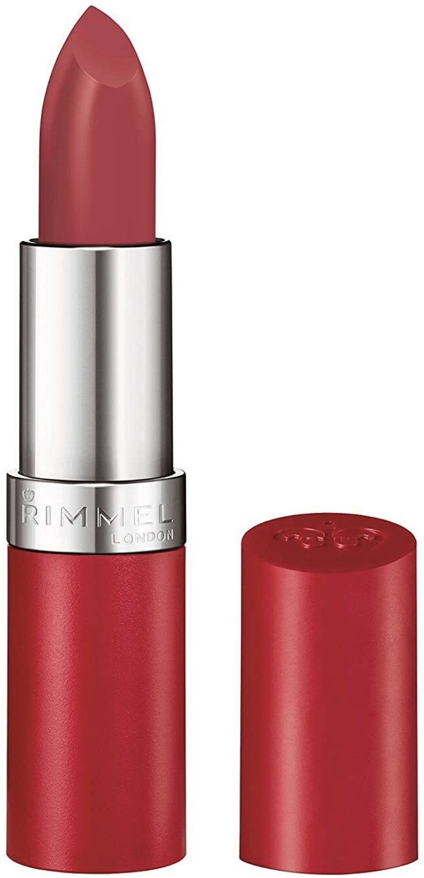 Rimmel Lasting Finish Matte Lipstick 115
